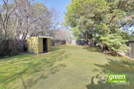 Property photo of 524 John Street Rydalmere NSW 2116