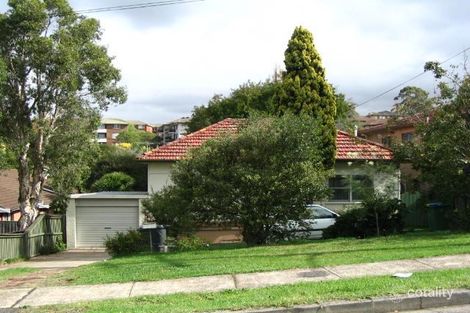 21 Wolger Rd, Ryde, NSW 2112