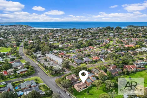 Property photo of 4/33 Tarrant Avenue Kiama Downs NSW 2533