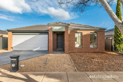 37 Fairbridge Rd, Point Cook, VIC 3030