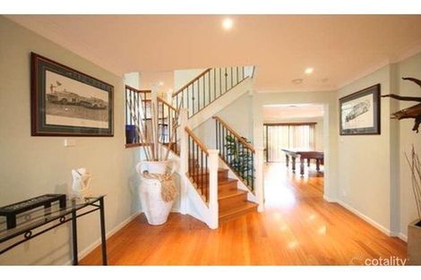 Property photo of 11 Calabrio Place Erskine Park NSW 2759