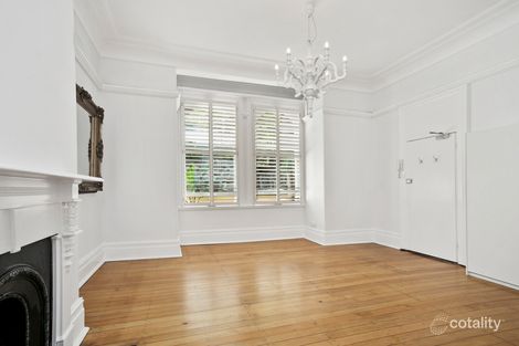 Property photo of 4/23 East Crescent Street McMahons Point NSW 2060