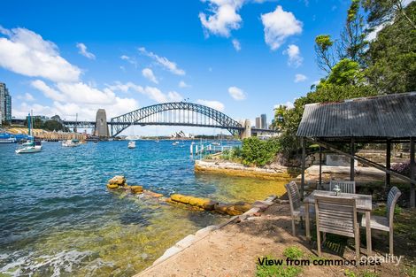 Property photo of 4/23 East Crescent Street McMahons Point NSW 2060