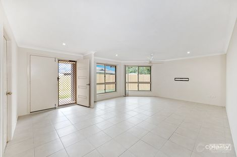 Property photo of 7 Tuckeroo Place Mulambin QLD 4703
