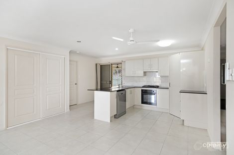Property photo of 7 Tuckeroo Place Mulambin QLD 4703