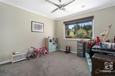 Property photo of 15 Corella Way Wodonga VIC 3690