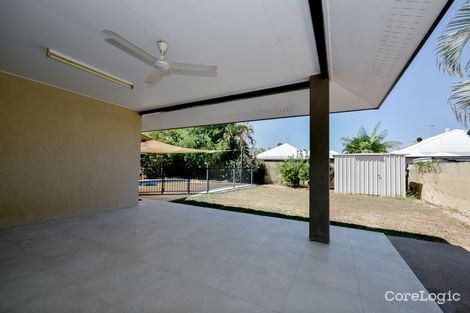 Property photo of 15 Wood Crescent Rosebery NT 0832