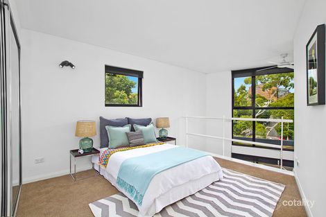 Property photo of 18/84-90 McLachlan Avenue Darlinghurst NSW 2010