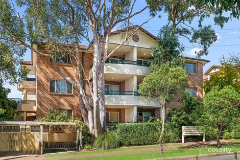 13/194-198 Willarong Rd, Caringbah, NSW 2229