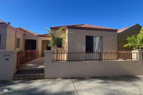 Property photo of 49 Nottinghill Street Joondalup WA 6027