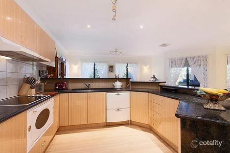 Property photo of 71 Dalray Crescent Kurunjang VIC 3337