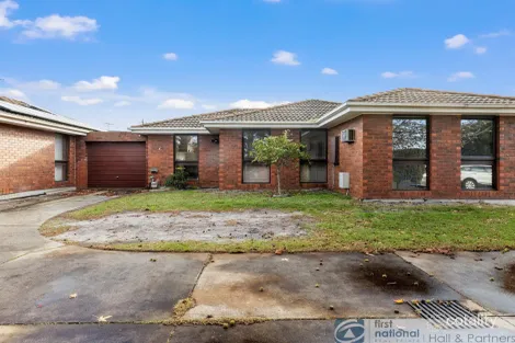 5/26a Moncur Ave, Springvale, VIC 3171