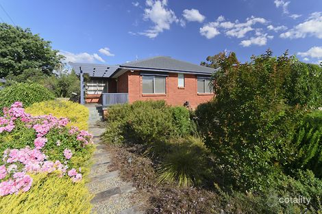 Property photo of 20 Pickles Street Scullin ACT 2614