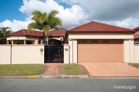 Property photo of 10 Barbara Way Benowa QLD 4217