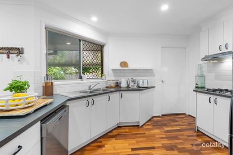 Property photo of 25 Laburnum Street Woodridge QLD 4114