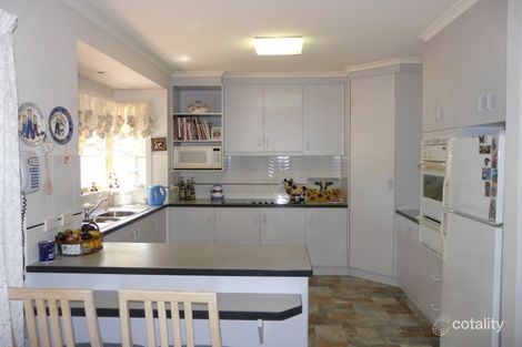 Property photo of 21 Emily Street Tocumwal NSW 2714