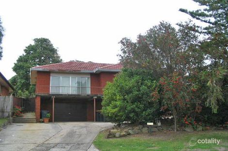 14 Morse Ave, Kanahooka, NSW 2530
