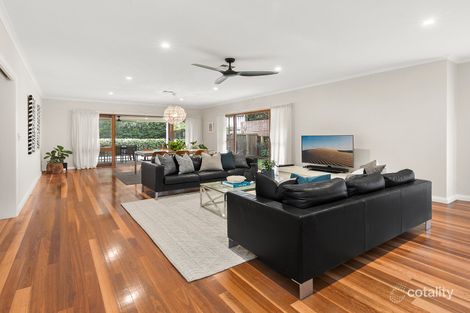 Property photo of 10 Malga Avenue Roseville Chase NSW 2069