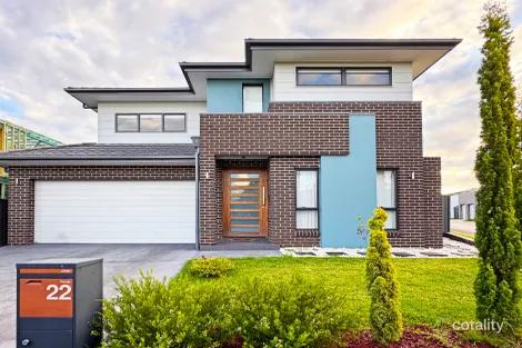 22 Eora St, Bardia, NSW 2565