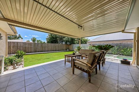 Property photo of 19 Jezabel Drive Springfield Lakes QLD 4300