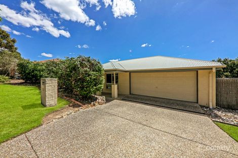 Property photo of 19 Jezabel Drive Springfield Lakes QLD 4300