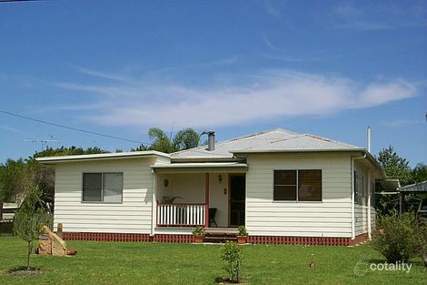 Property photo of 131 Pratten Street Dalby QLD 4405