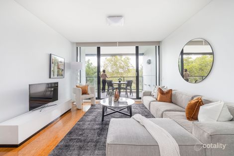 301/828 Elizabeth St, Waterloo, NSW 2017