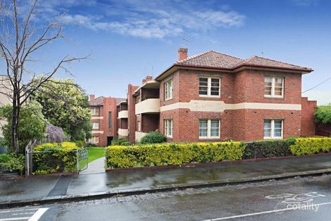 4/23 Chapman St, North Melbourne, VIC 3051