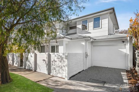 Property photo of 46 Miller Street Highett VIC 3190