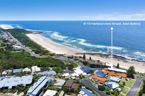 6/13-15 Harbourview St, East Ballina, NSW 2478