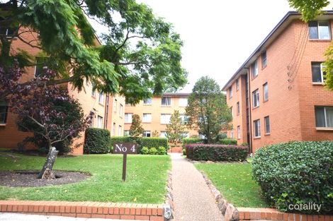 18/4 Buller Rd, Artarmon, NSW 2064