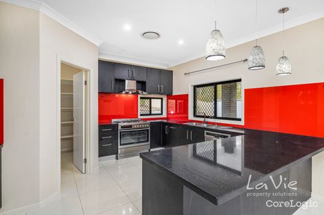 Property photo of 22 Moontide Way Springfield Lakes QLD 4300