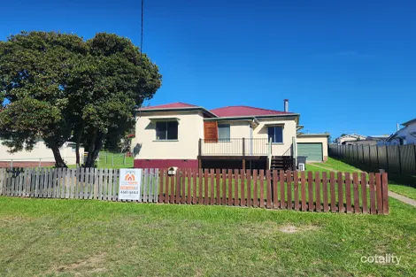 Property photo of 24 Denham Street Stanthorpe QLD 4380