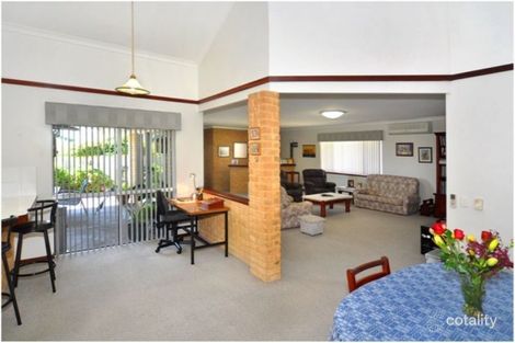 Property photo of 4 Wakefield Crescent Australind WA 6233