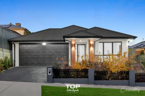 28 Caribbean Cct, Clyde, VIC 3978