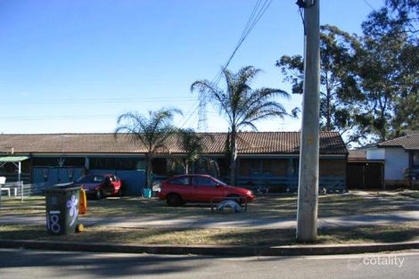 Property photo of 18 Mistral Place Shalvey NSW 2770