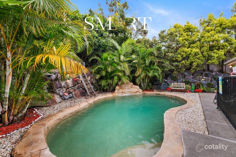 Property photo of 71 Lindfield Road Helensvale QLD 4212