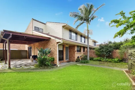 Property photo of 3/221 Old Kent Road Greenacre NSW 2190