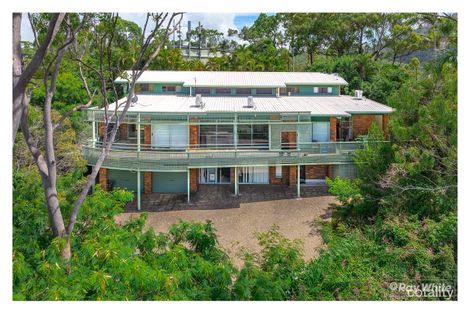 65 Forbes Ave, Frenchville, QLD 4701