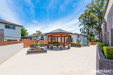 Property photo of 14/2-8 Susan Parade Castle Hill NSW 2154