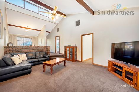 Property photo of 9 Zara Court Surrey Downs SA 5126