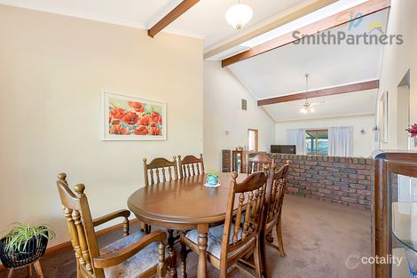 Property photo of 9 Zara Court Surrey Downs SA 5126