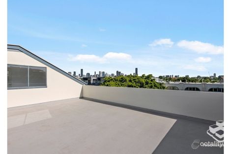 12/165 Sydney St, New Farm, QLD 4005