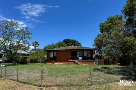 Property photo of 2 Peterlee Place Hebersham NSW 2770