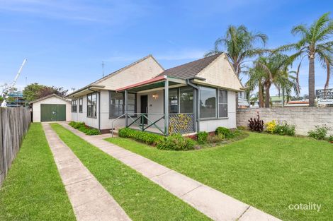 Property photo of 66 Beach Road Batemans Bay NSW 2536