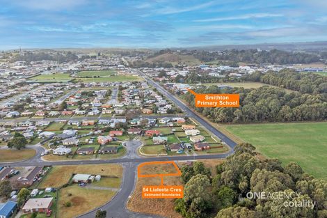 54 Lialeeta Cres, Smithton, TAS 7330