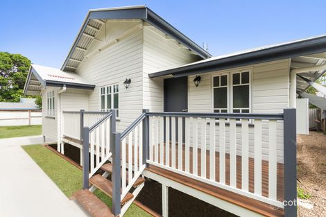 Property photo of 12 Potts Street Belgian Gardens QLD 4810