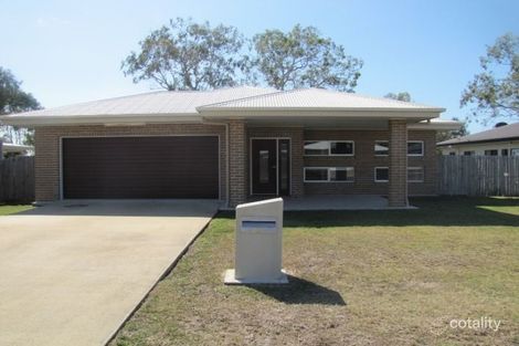 88 North Ridge Dr, Calliope, QLD 4680