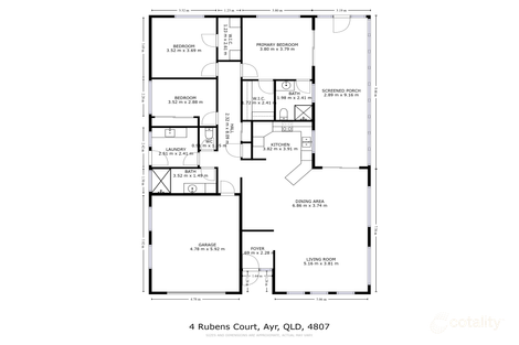 Property photo of 4 Rubens Court Ayr QLD 4807