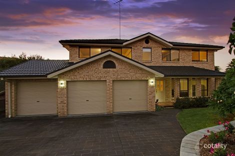 58 Casino St, Glenwood, NSW 2768